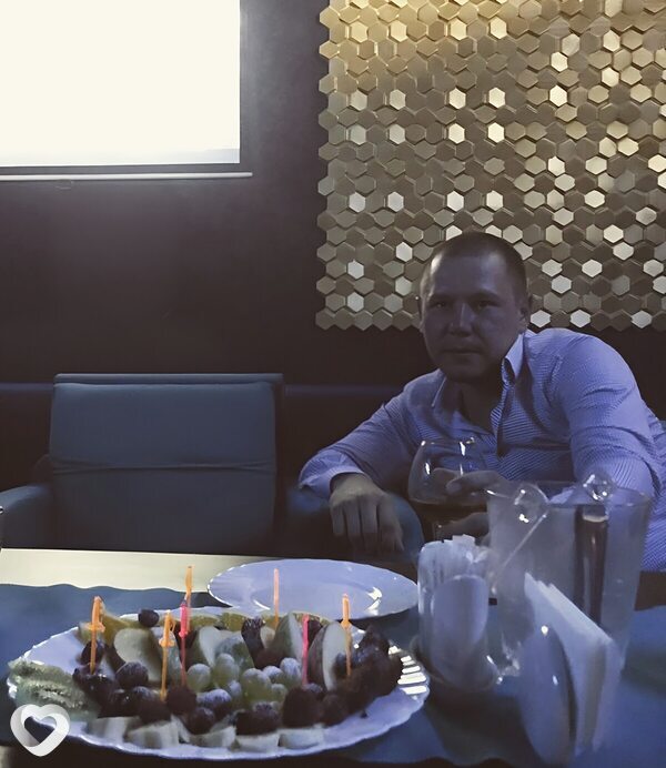 Дмитрий, 31, Волгограде — анкета №3832265