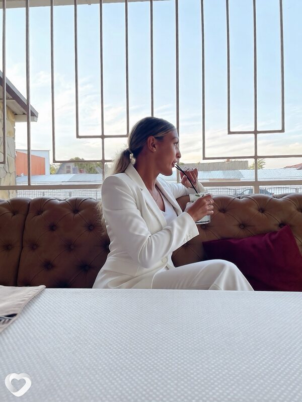Lady, 39, Орше — анкета №3832274