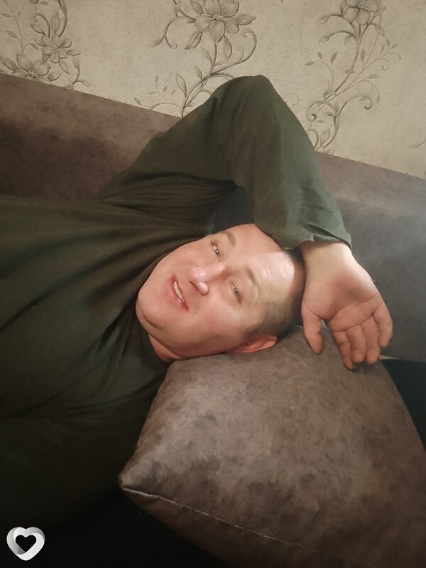 Андрей, 52, Перми — анкета №3832229
