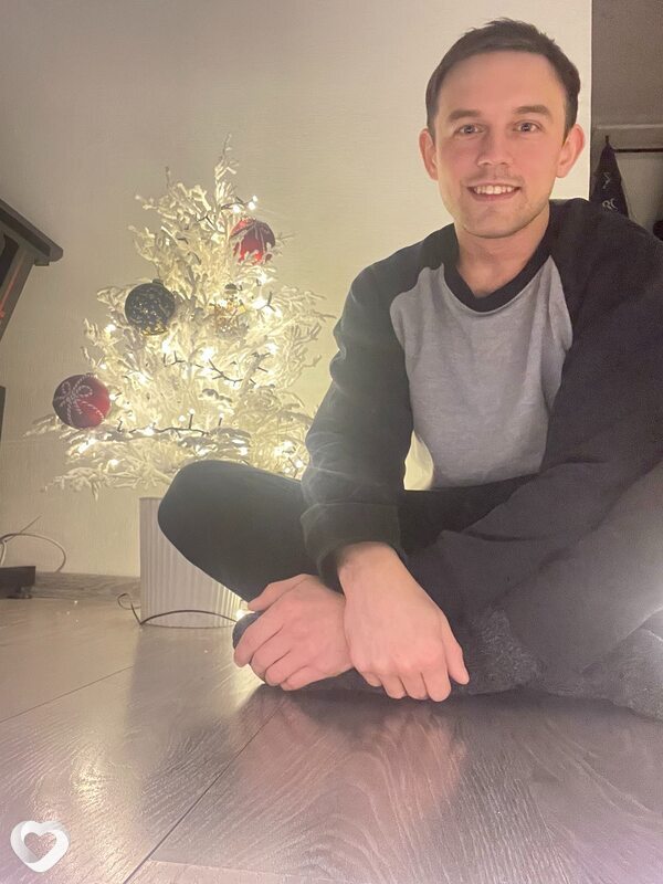 Сергей, 30, Калининграде — анкета №3832234