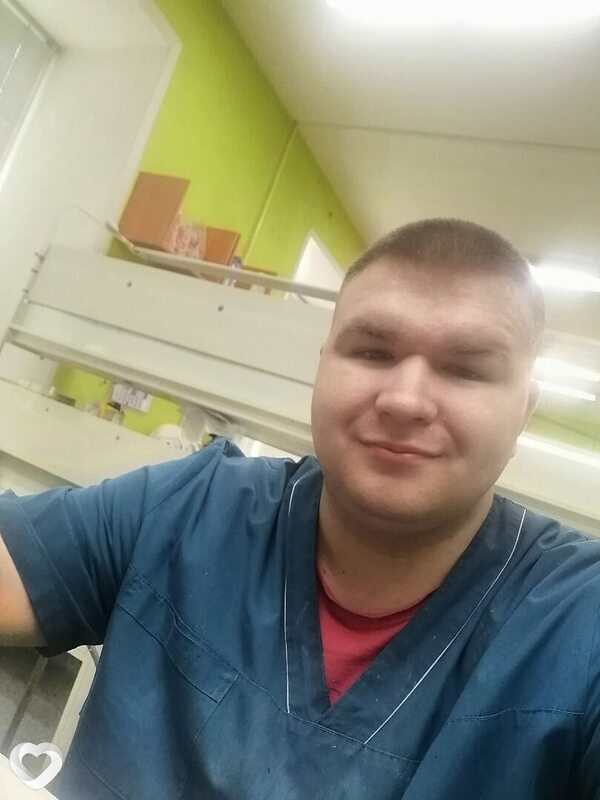 Егор, 28, Барнауле — анкета №3832245