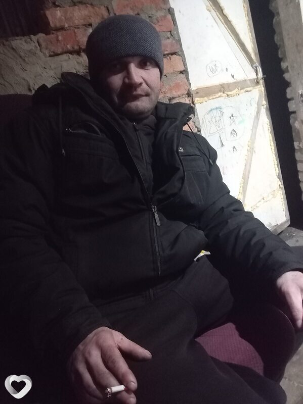 Александар, 36, Быхове — анкета №3832750