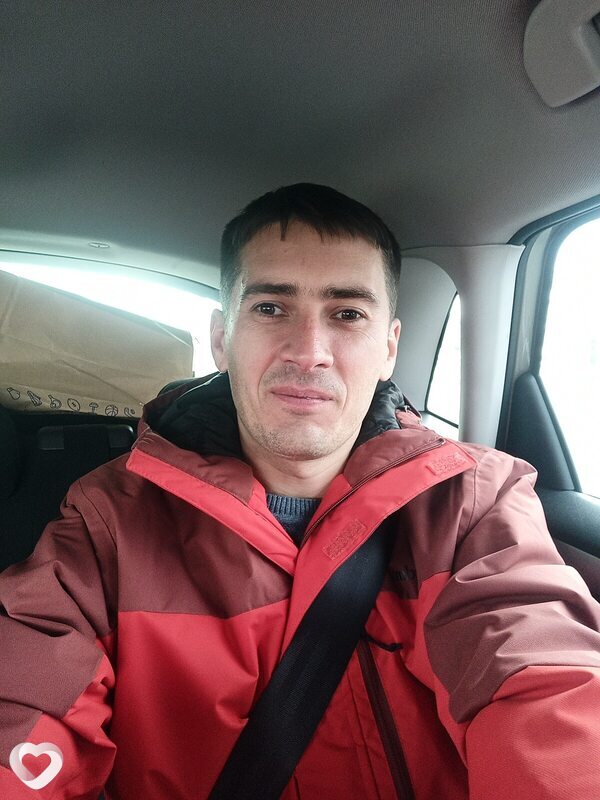 Алексей, 30, Краснодаре — анкета №3832753