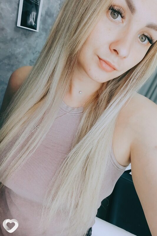 Екатерина, 28, Абакане — анкета №3832757