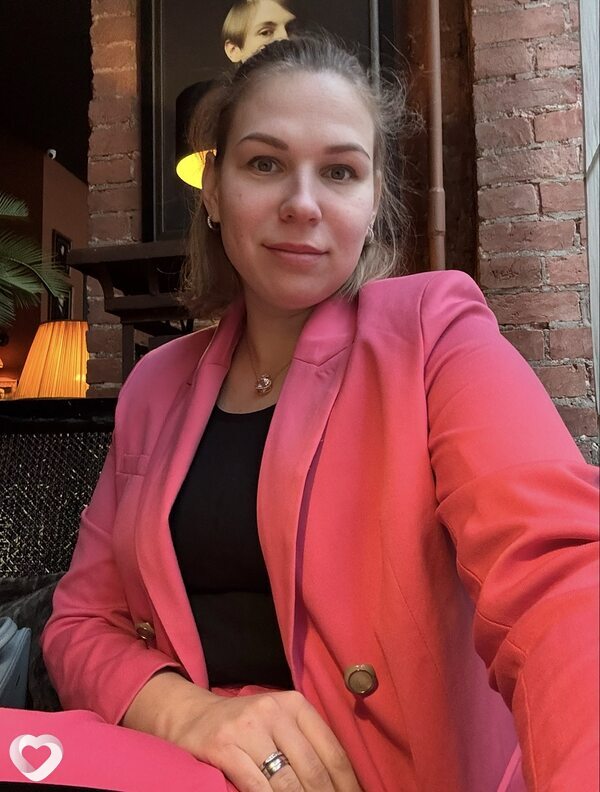 Alise, 32, Москве — анкета №3832758