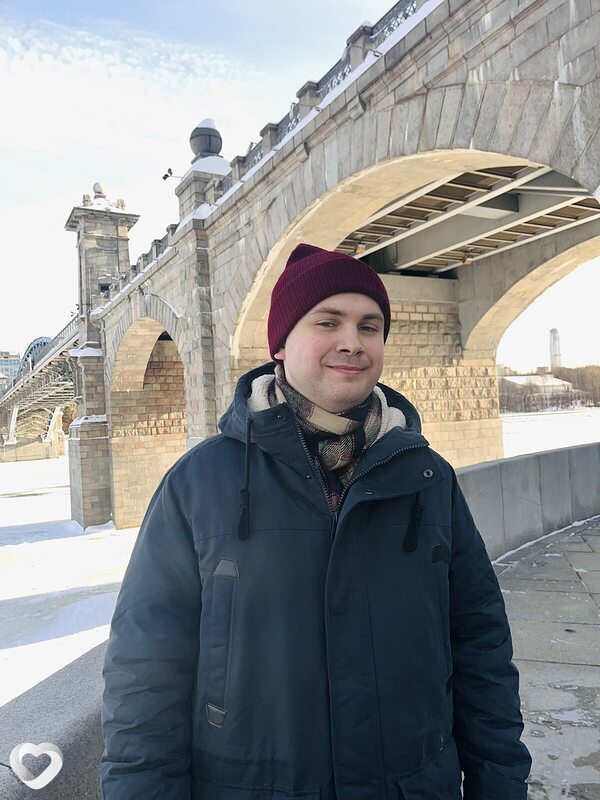 Артем, 26, Железногорске — анкета №3832763