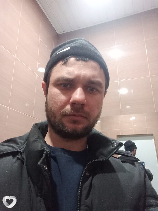 Дима, 38, Уфе — анкета №3832768