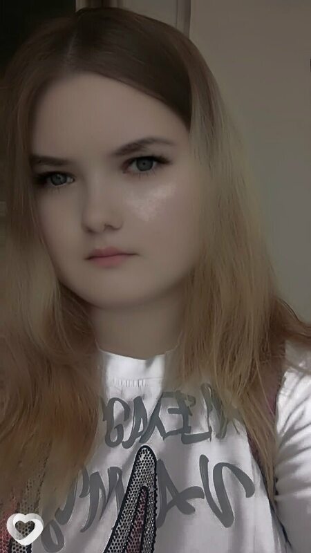 Елена, 24, Новосибирске — анкета №3832302