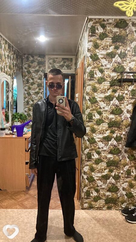 Андрей, 19, Свободном — анкета №3832303