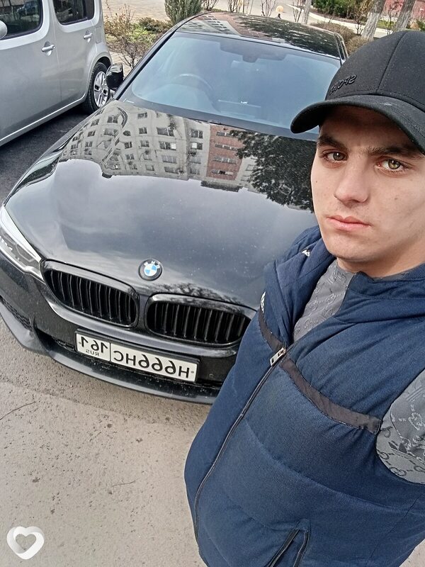 Хасан, Пролетарск