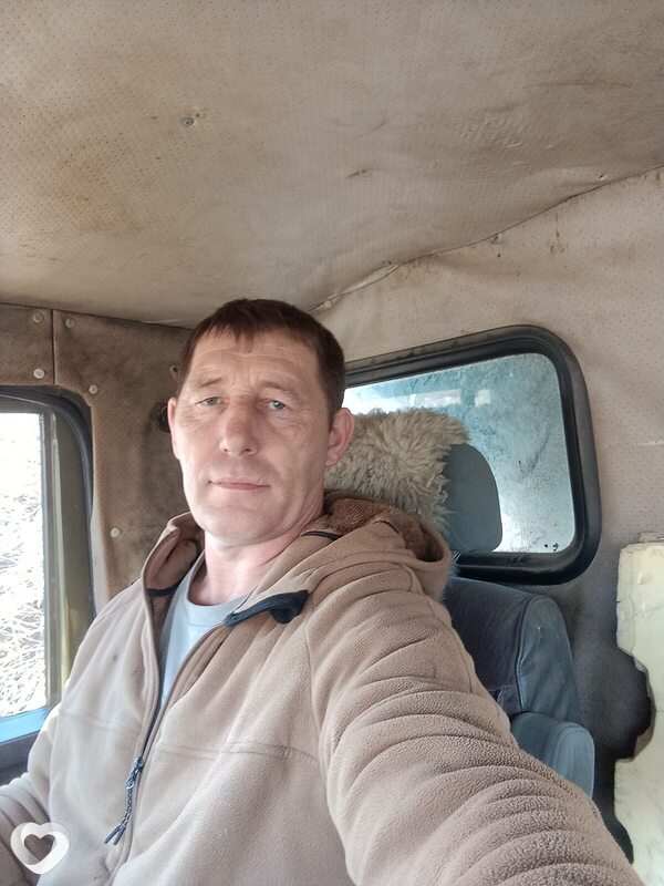 Алексей, 46, Владивостоке — анкета №3832312