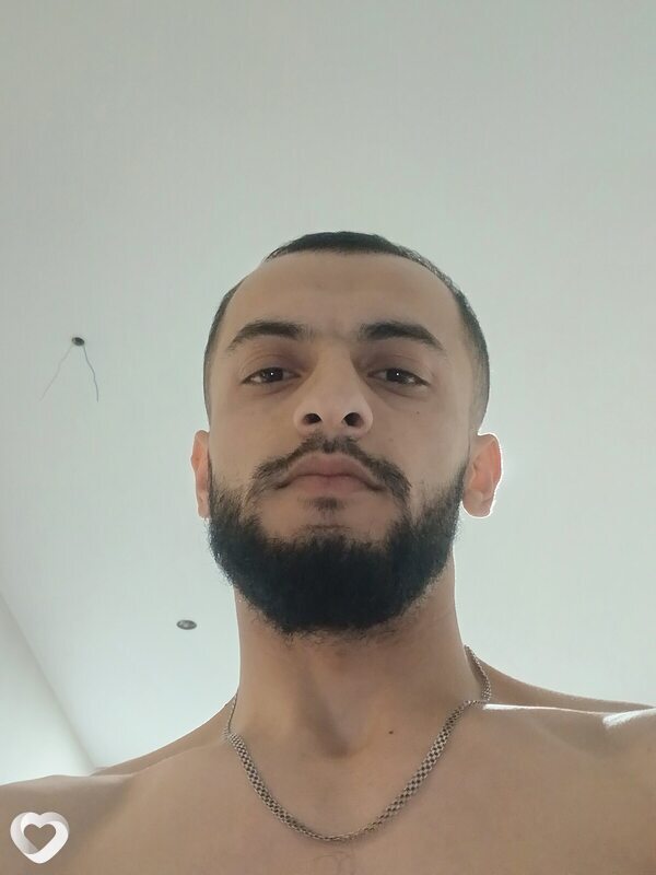 Jobir, 27, Москве — анкета №3832452