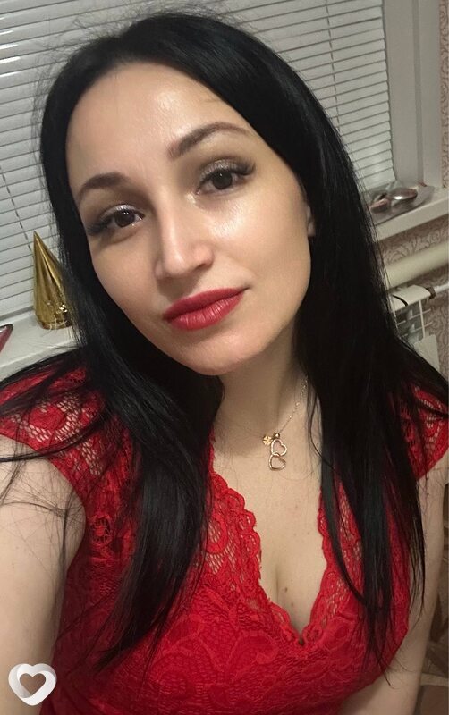 Светлана, 36, Ульяновске — анкета №3832455
