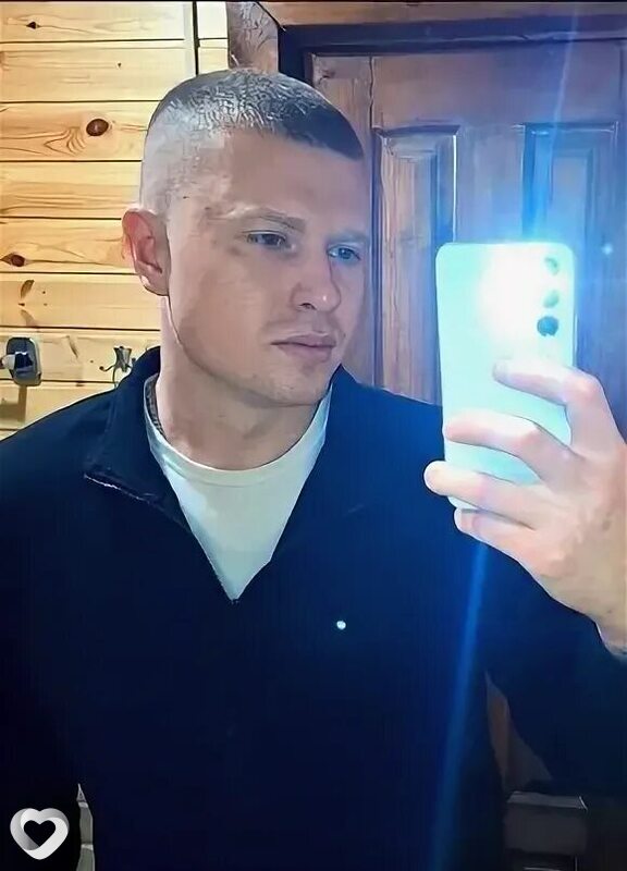 Дмитрий, 40, Слуцке — анкета №3832461