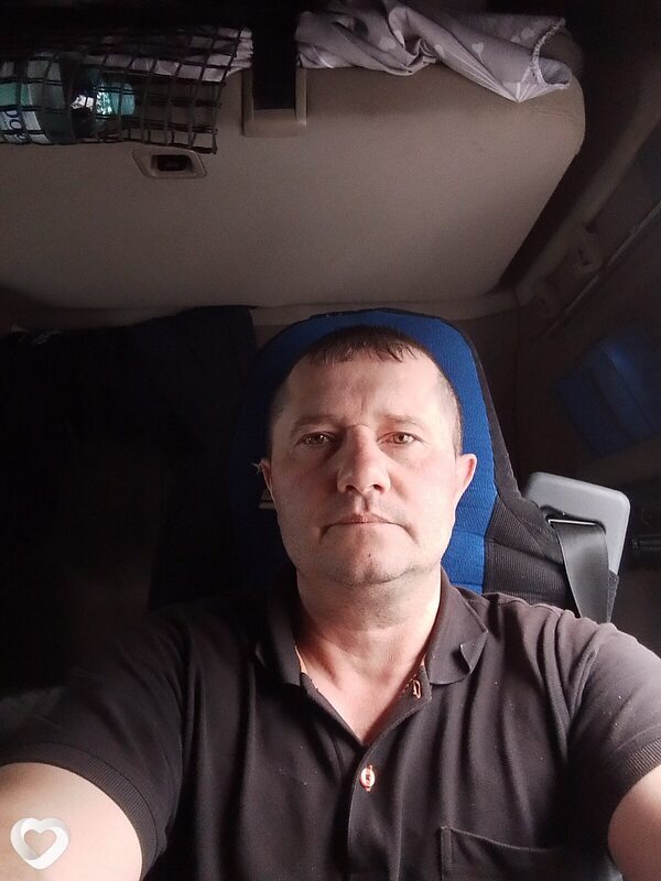Михаил, 46, Днепр — анкета №3832463