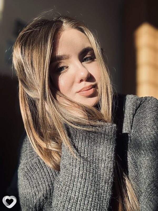 Елизавета, 22, Магнитогорске — анкета №3832465