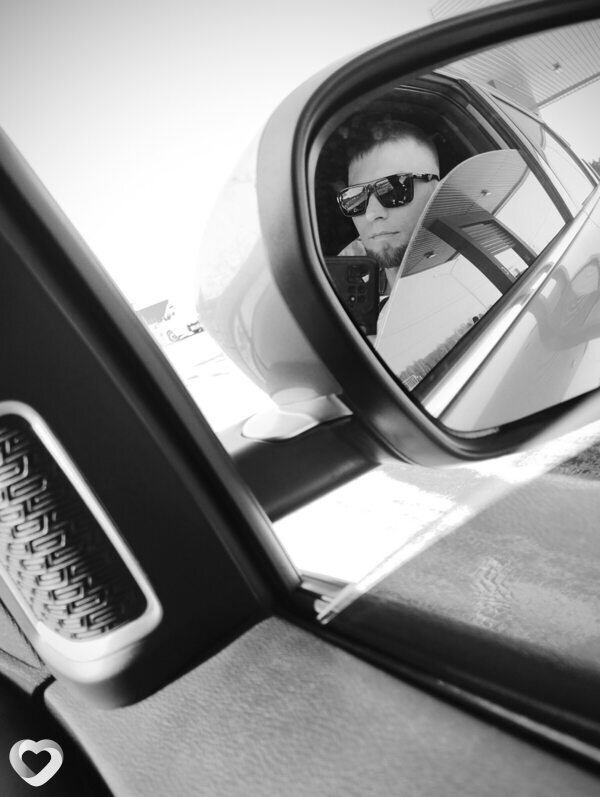 Андрей, 28, Тюмени — анкета №3832352