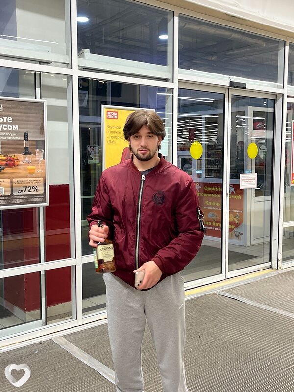 Алексей, 39, Моздоке — анкета №3832354