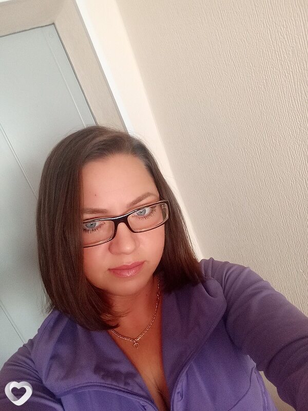 Катерина, 40, Кемерове — анкета №3832355