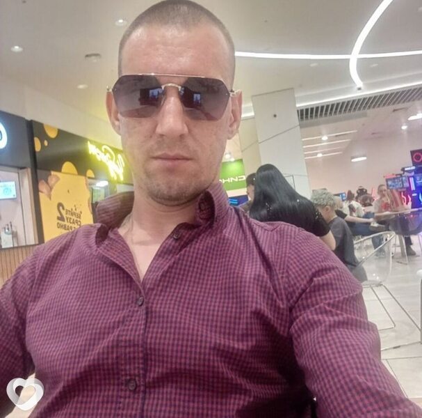 Александр, 39, Волгограде — анкета №3832376
