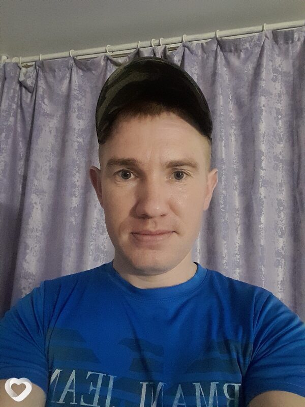 Евгений, 36, Пензе — анкета №3832377