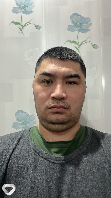 Жансултан, 33, Атырау(гурьев) — анкета №3832386