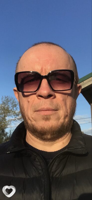 Виталий, 44, Москве — анкета №3832387