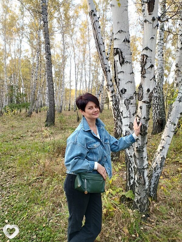 Ирина, 49, Петропавловске — анкета №3832389