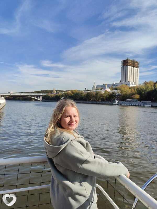 Алена, 42, Москве — анкета №3832393