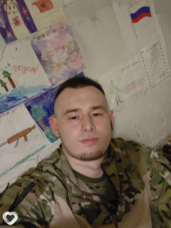Вадим, 20, Перми — анкета №3832397