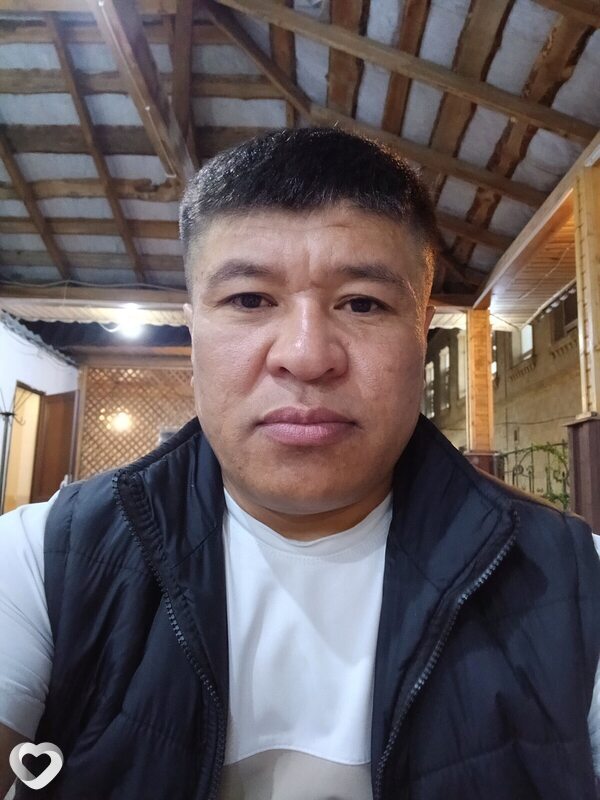 Мусабек, 38, Темиртау — анкета №3832399