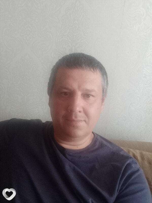 Александр, 47, Йошкар-Оле — анкета №3832805