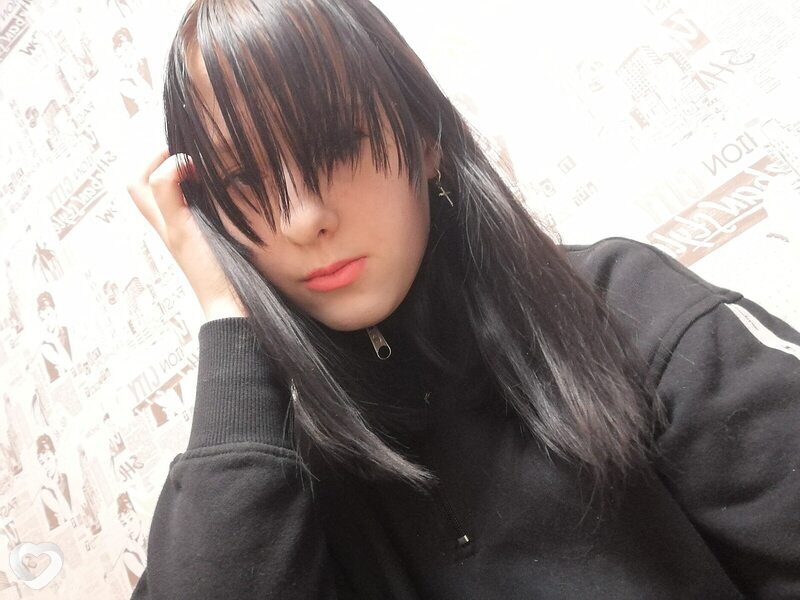 Оксана, 19, Минске — анкета №3832806