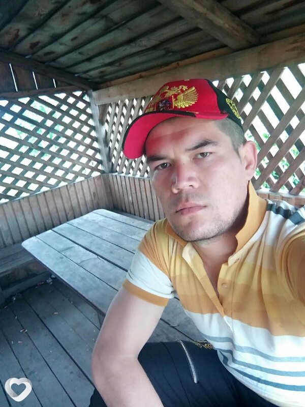 Иля, 31, Удомли — анкета №3832809