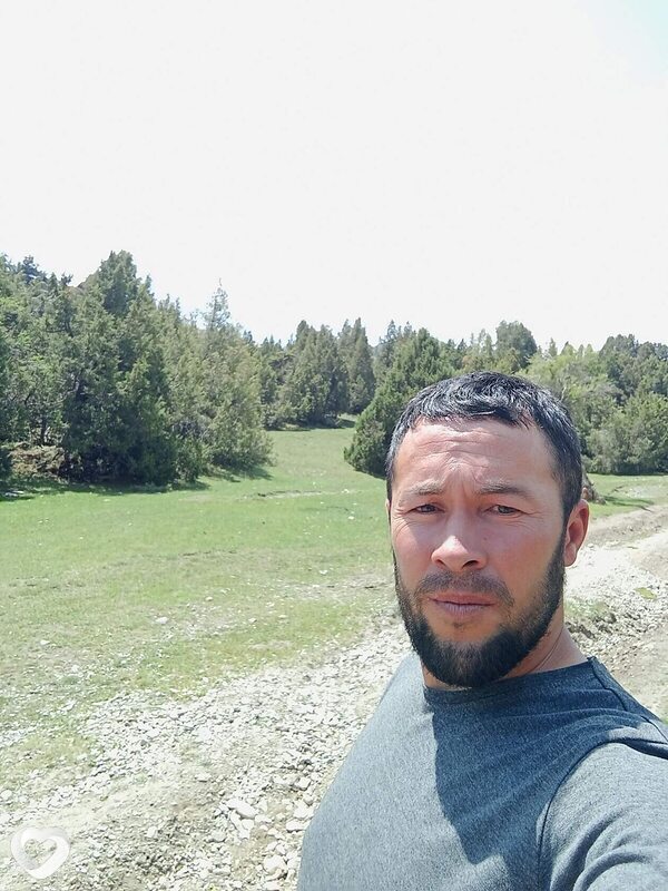 Сирочиддин, 38, Тюмени — анкета №3832815