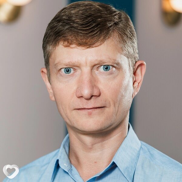 Игорь, 49, Санкт-Петербурге — анкета №3832819