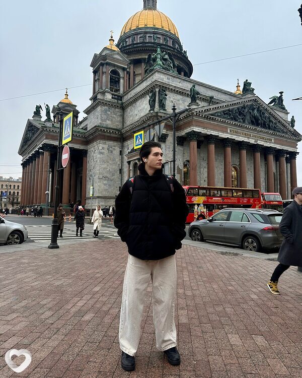 Maks, 30, Москве — анкета №3832506