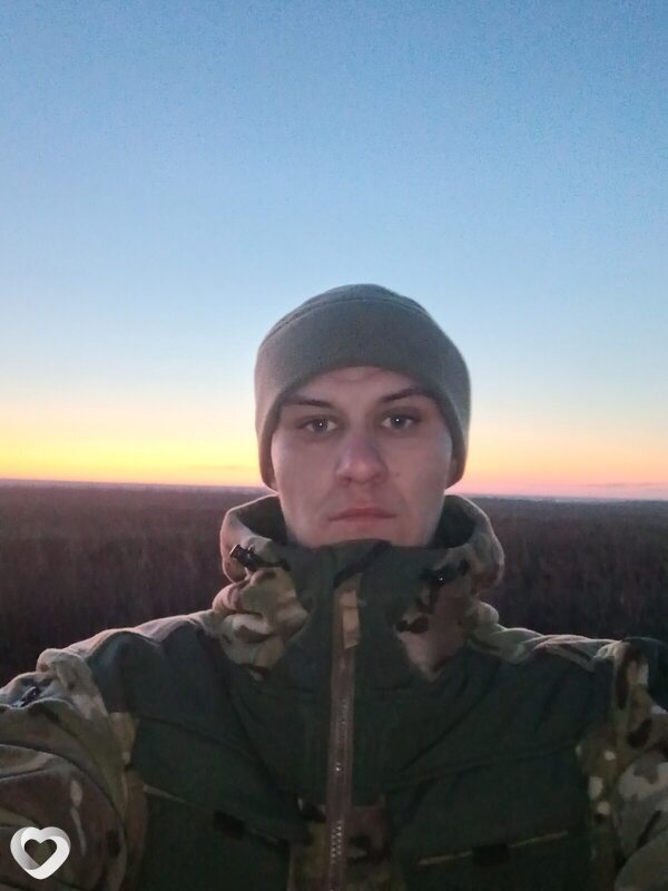 Дмитрий, 26, Донецке — анкета №3832512