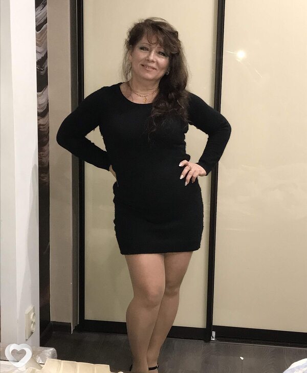Тамара, 67, Ростове-на-Дону — анкета №3832517