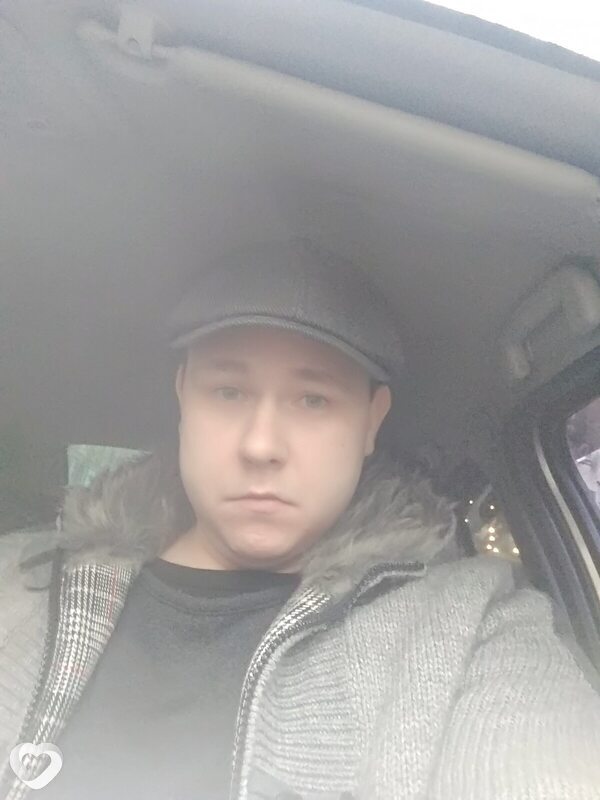 Никита, 33, Днепр — анкета №3832520