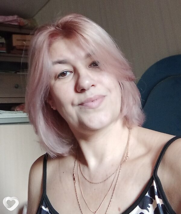 Мара, 53, Тольятти — анкета №3832477