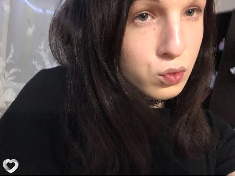 Kira, 19, Тольятти — анкета №3832482