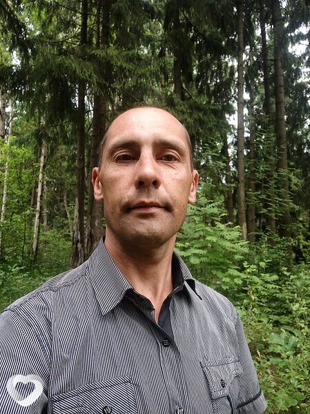Марсель, 43, Ижевске — анкета №3832485