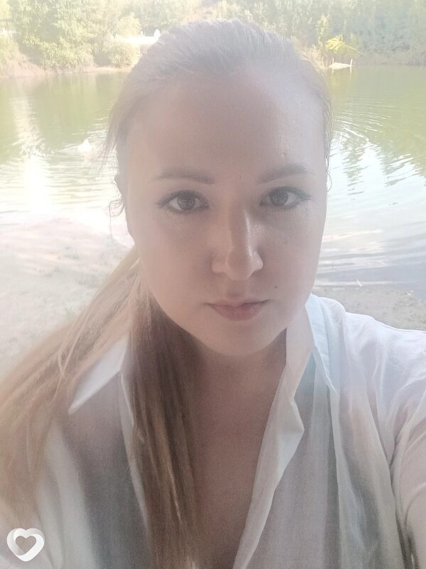 Наталия, 32, Воронеже — анкета №3832486