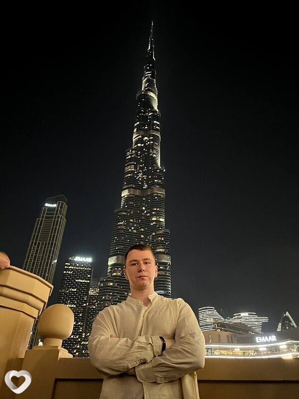 Алексей, 32, Москве — анкета №3832329