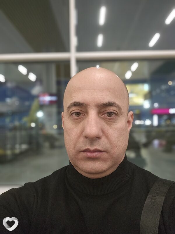Бахтияр, 43, Балакове — анкета №3832336