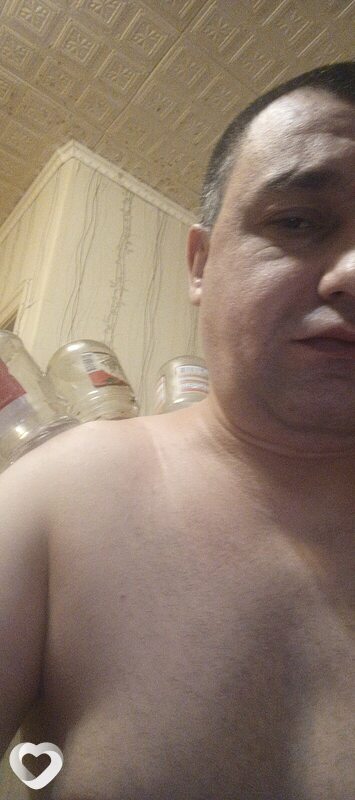 Сергей, 43, Нижнем Новгороде — анкета №3832341