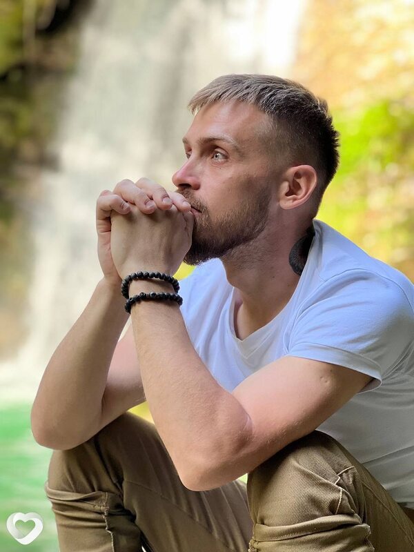Михаил, 36, Вологде — анкета №3832202