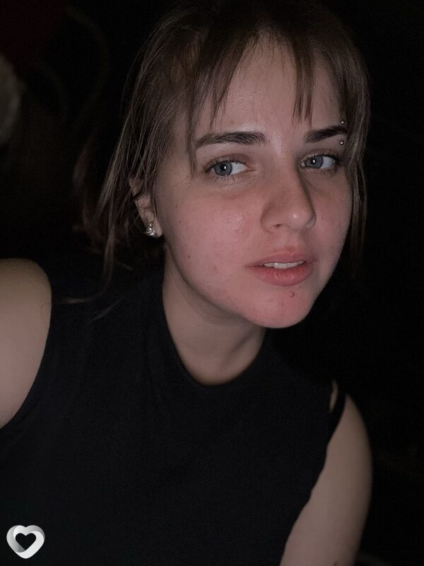 Elena, 22, Новосибирске — анкета №3832210