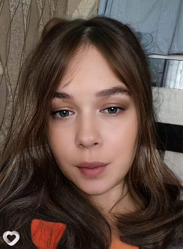 Рита, 29, Рязани — анкета №3832212